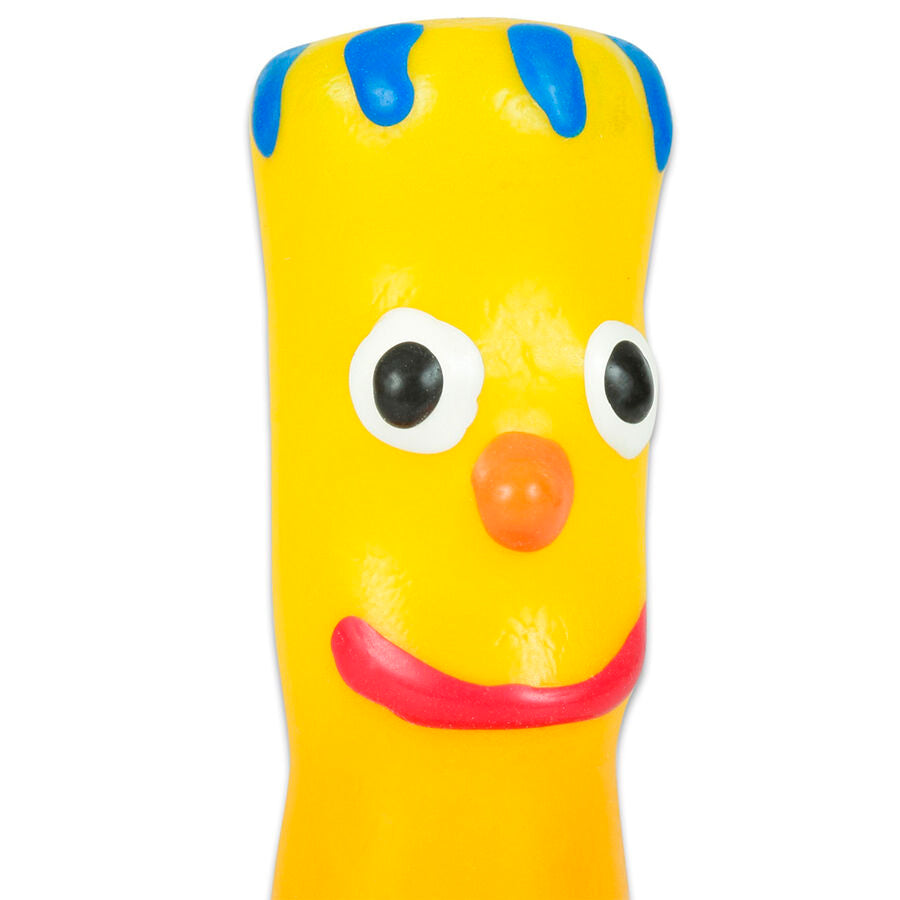 CONDOMERIE – Handbemalte Neuheitskondome Brother