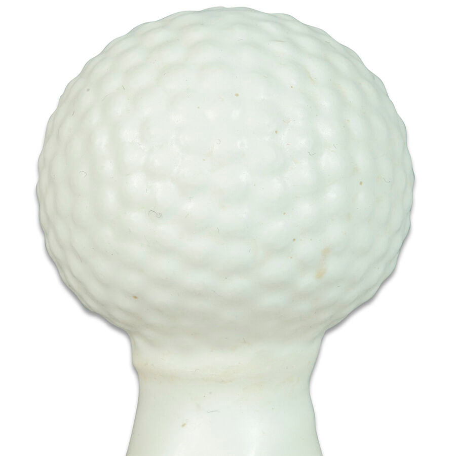 CONDOMERIE – Handbemalte Neuheitskondome Golfball