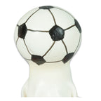 CONDOMERIE - HANDBEMALTE NEUHEITSKONDOME FUSSBALL