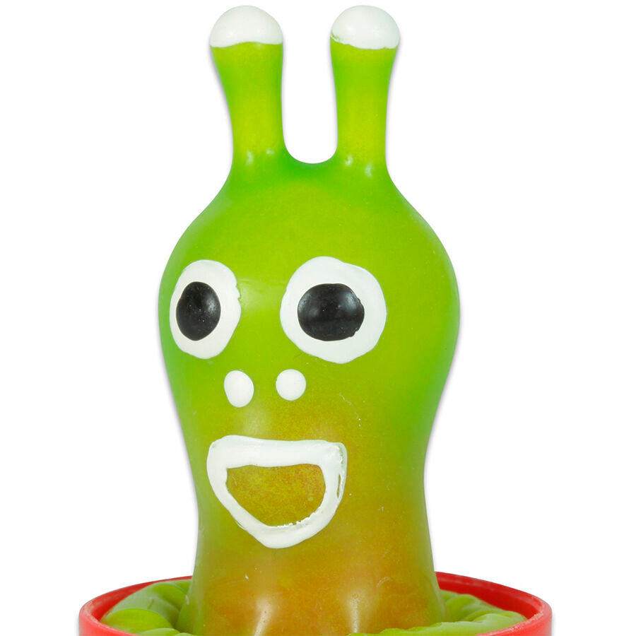 CONDOMERIE – Handbemalte Neuheitskondome Alien Martian