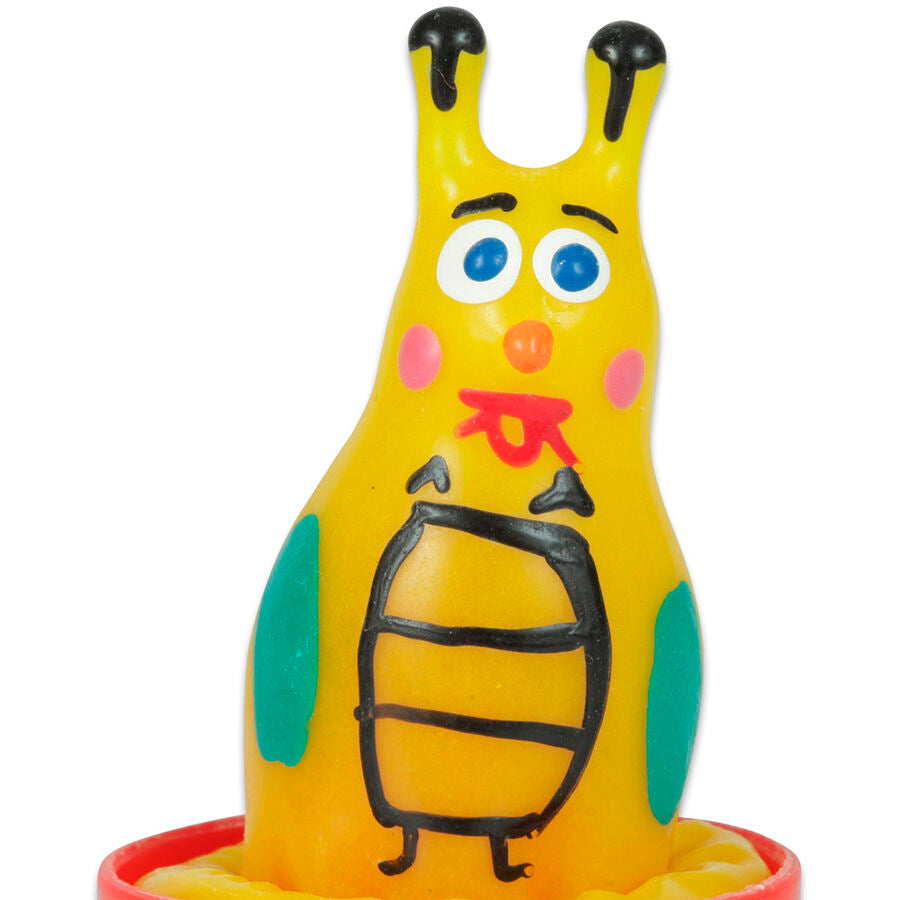 CONDOMERIE – Handbemalte Neuheitskondome Biene