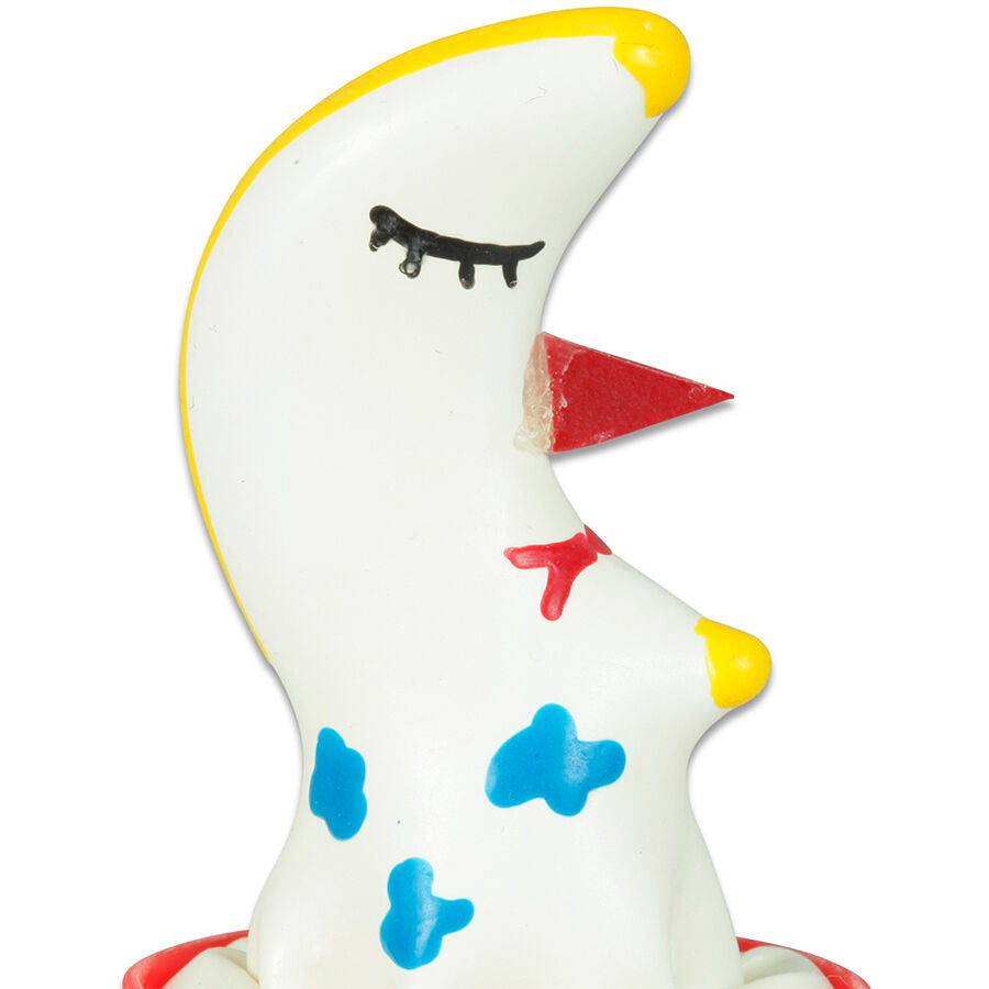 CONDOMERIE – Handbemalte Neuheitskondome Mond