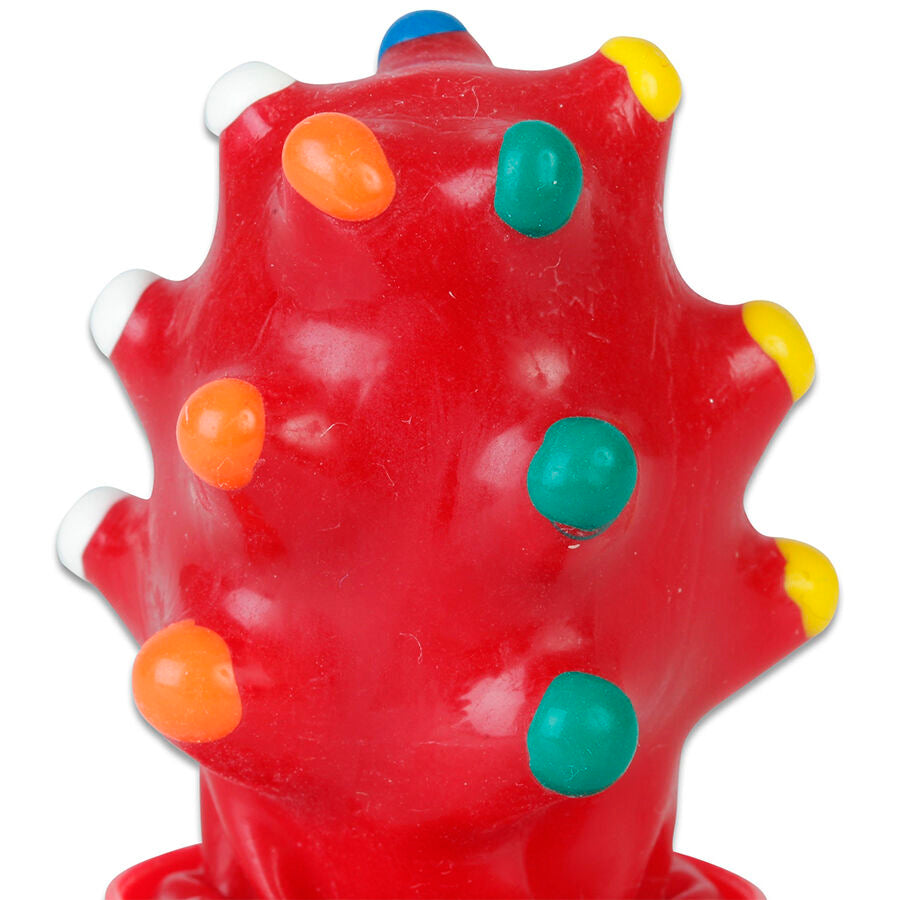 CONDOMERIE – Handbemalte Neuheitskondome Mace