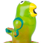 CONDOMERIE - HANDBEMALTE NEUHEITSKONDOME AMAZONAN