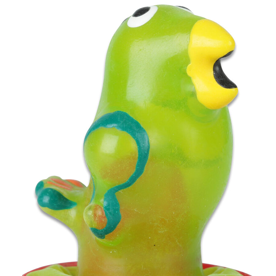 CONDOMERIE – Handbemalte Neuheitskondome Amazonan