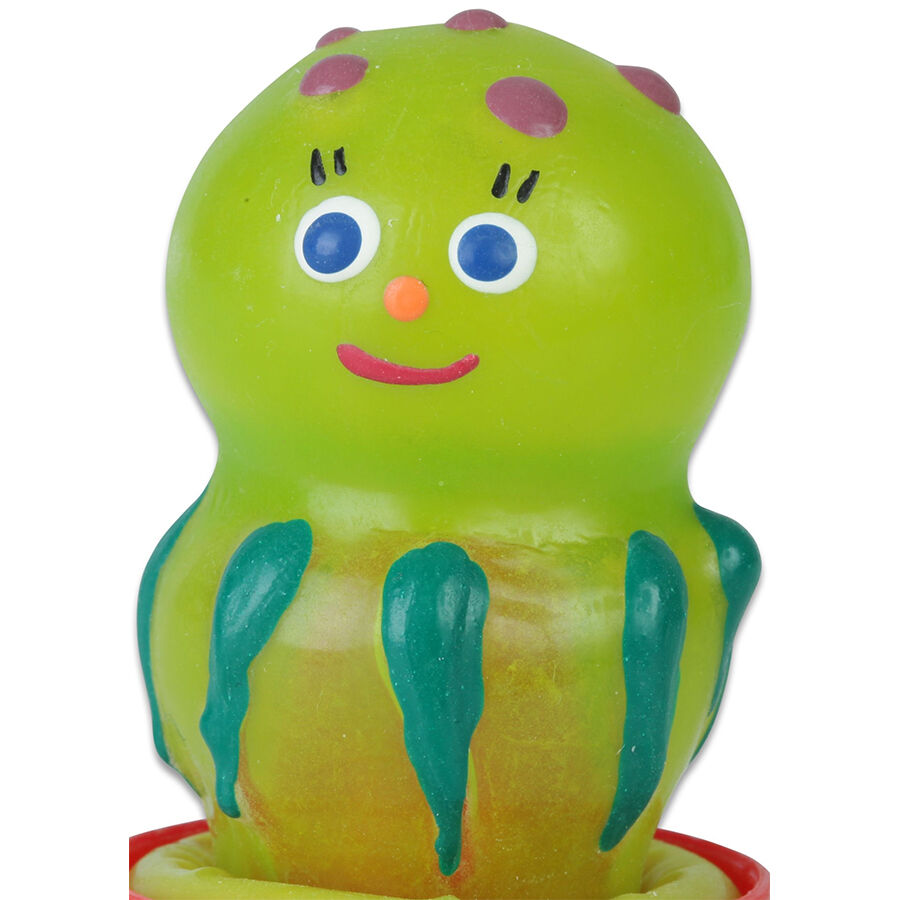 CONDOMERIE – Handbemalte Neuheitskondome Quallen