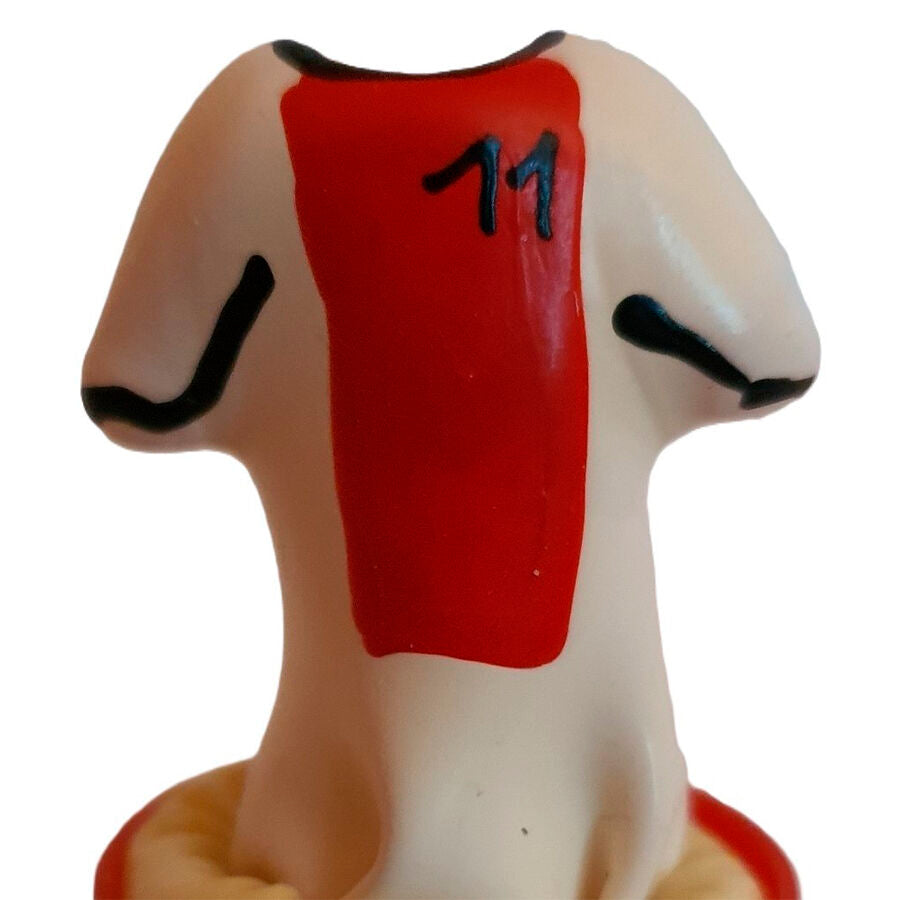 CONDOMERIE – Handbemalte Neuheit Kondome Ajax Shirt