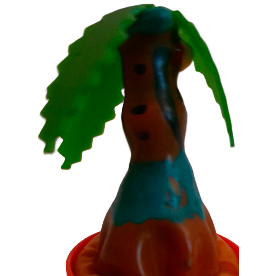 CONDOMERIE – Handbemalte Neuheitskondome Palme