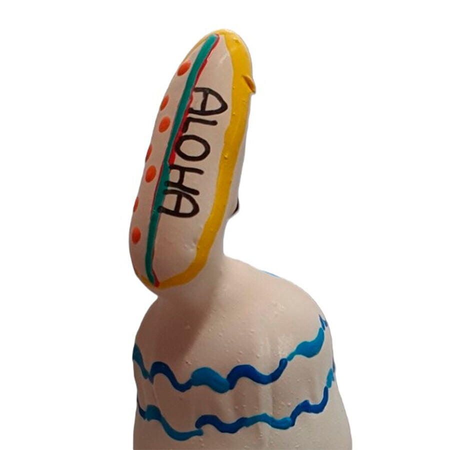 CONDOMERIE – Handbemalte Neuheitskondome Surfbrett