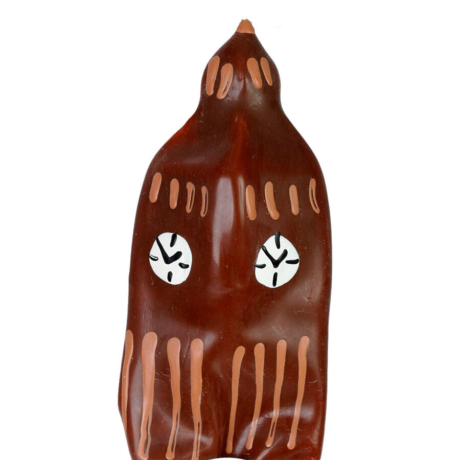 CONDOMERIE – Handbemalte Neuheitskondome Big Ben XL