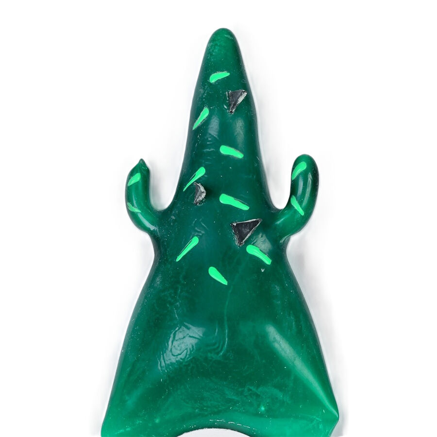 CONDOMERIE – Handbemalte Neuheitskondome Grosser Kaktus XL