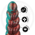 EPIC - DILDO ZIRION ARIDFIRE