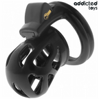 ADDICTED TOYS LOCKED - SILENT KEEP PENISKÄFIG 7,5 CM