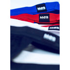 MOB - FETISH JOCKSTRAP BADEANZUG SCHWARZ GRÖSSE L