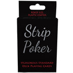 KHEPER GAMES - STRIP POKER HUMORVOLLES SPIELKARTENDECK