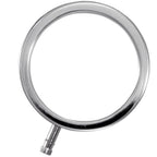 ELECTRASTIM - ELECTRARINGS METALL-PENISRING 32 MM