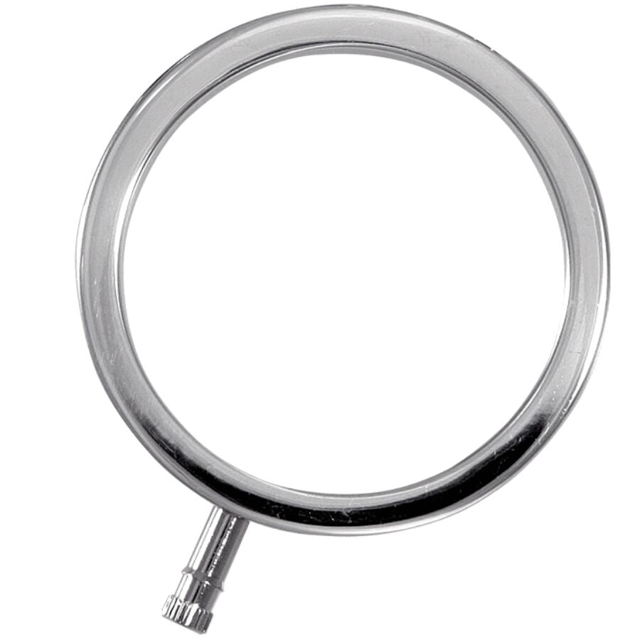 ELECTRASTIM - ElectraRings Metall-Penisring, 34 mm