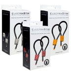 ELECTRASTIM - PRESTIGE ELECTRA LOOPS VERSTELLBARE COCKRINGE ROT