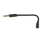 ELECTRASTIM - KABELADAPTER KLINKENSTECKER 3,5 MM