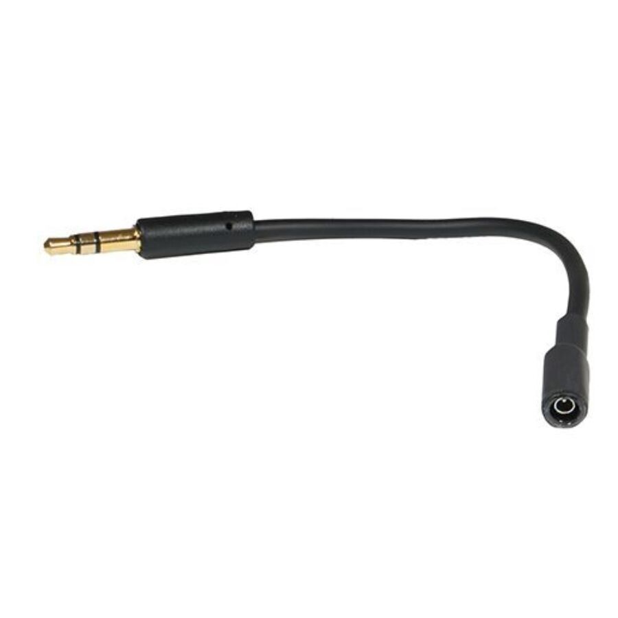 ELECTRASTIM - Kabeladapter mit 3,5-mm-Klinkenstecker