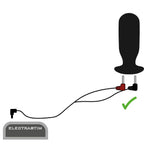 ELECTRASTIM - 90-GRAD-STIMULATORKABEL