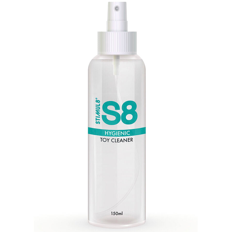 STIMUL8 – Hygienischer Sextoy-Reiniger, 150 ml