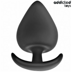ADDICTED TOYS - ANALSTECKER GRÖSSE M 6,6 CM