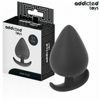 ADDICTED TOYS - ANALSTECKER GRÖSSE S 5,3 CM