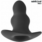ADDICTED TOYS - HOHL ANAL PLUG GRÖSSE XL 13,9 CM