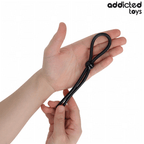 ADDICTED TOYS - SILIKONSEIL FÜR DEN EINZELSCHLEIFEN-PENIS