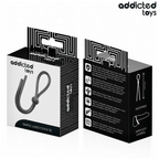 ADDICTED TOYS - SILIKONSEIL FÜR DEN EINZELSCHLEIFEN-PENIS