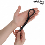 ADDICTED TOYS - SILIKONSEIL FÜR DEN DOPPELSCHLEIFEN-PENIS