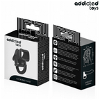 ADDICTED TOYS - PENISKÄFIGRING