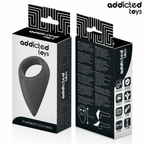 ADDICTED TOYS - TRÄNENFÖRMIGER PENISRING