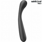 ADDICTED TOYS - ANAL-MASSAGEGERÄT 22,5 CM