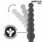 ADDICTED TOYS - ANAL-MASSAGEGERÄT 24 CM
