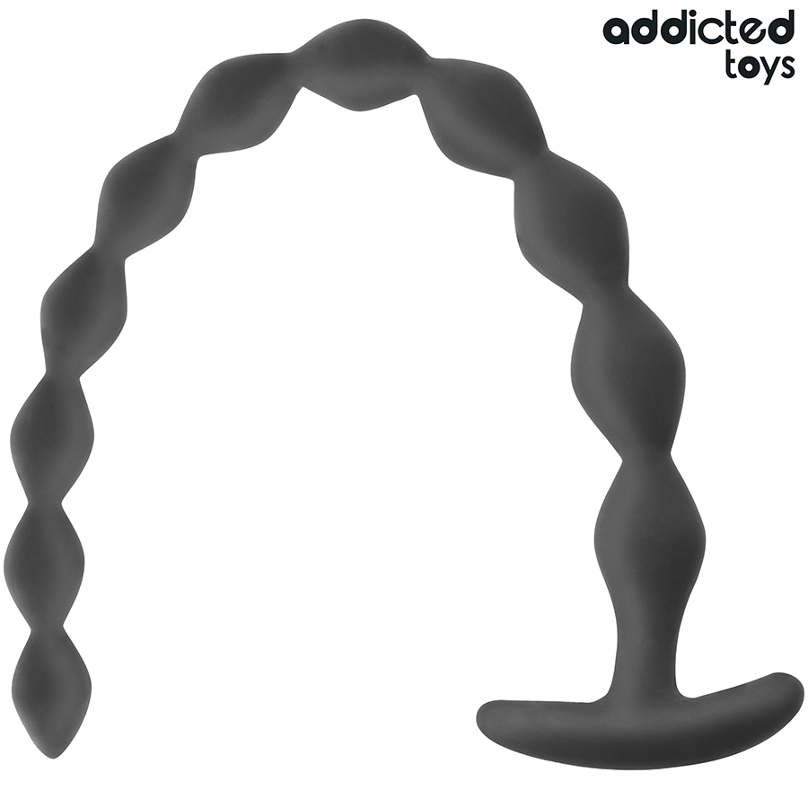 ADDICTED TOYS – Extra langer Analplug