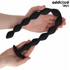 ADDICTED TOYS - EXTRA LANGER ANALPLUG