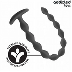 ADDICTED TOYS - EXTRA LANGER ANALPLUG