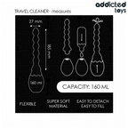 ADDICTED TOYS - REISEREINIGER MODELL 2