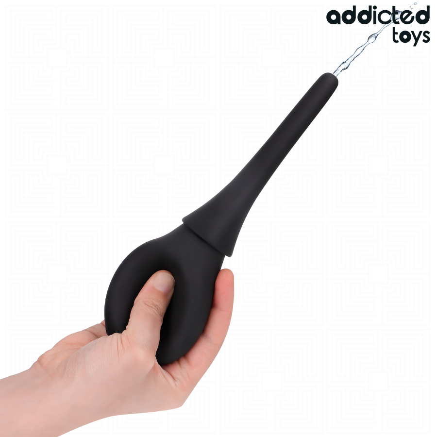 ADDICTED TOYS - REISEREINIGER MODELL 3
