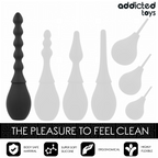 ADDICTED TOYS - REISEREINIGER MODELL 4