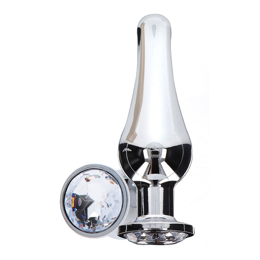 TOYJOY - Anal Play Diamond Bum Bijou Analplug Klein