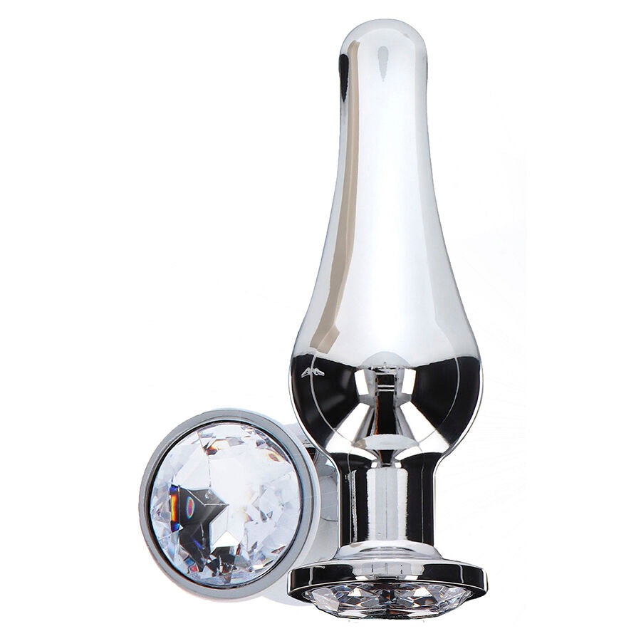TOYJOY - Anal Play Diamond Bum Bijou Analplug Mittel