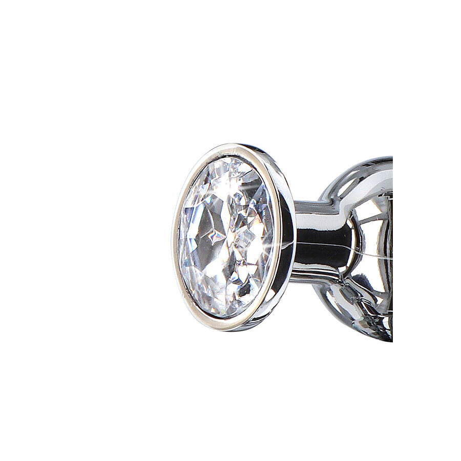 TOYJOY - ANAL PLAY DIAMOND BUM BIJOU MITTLERER ANALPLUG
