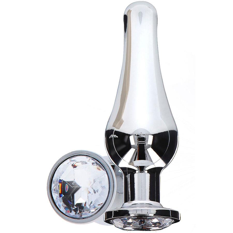 TOYJOY - Anal Play Diamante Bum Bijou Analplug Groß
