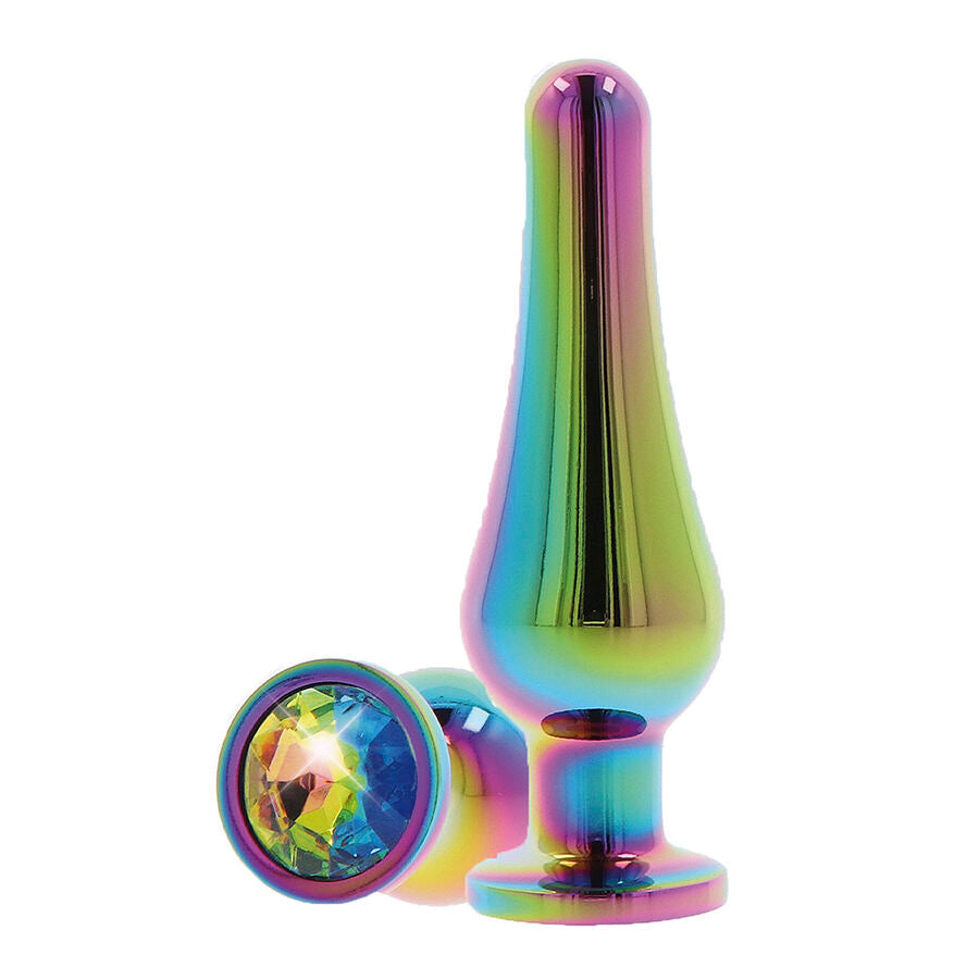 TOYJOY - Anal Play Twilight Bum Bijou Analplug Klein