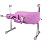 KIIROO - PLEASURE DRIVE INTERAKTIVE SEXMASCHINE