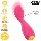ONINDER CUTE - Love Buddy Master G-Spot Vibrator - Kostenlose weltweite App