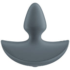 SATISFYER - ABSOLUTER ANFÄNGER 1 PLUG ANALVIBRATOR